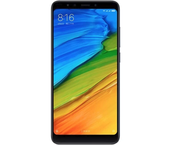 Фото - смартфон и мобильный телефон Xiaomi Redmi 5 2/16 Black