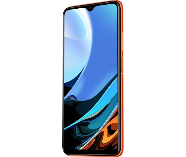 Фото - смартфон и мобильный телефон Xiaomi Redmi 9T 4/128 Sunrise Orange