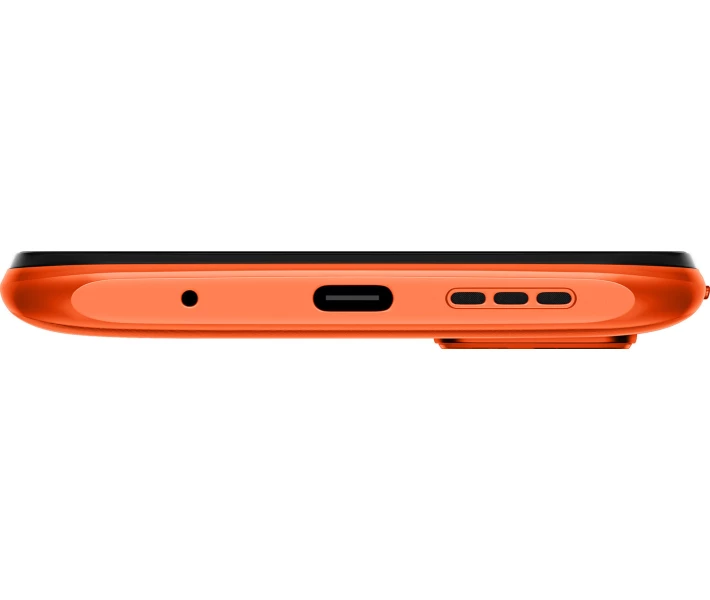 Фото - смартфон и мобильный телефон Xiaomi Redmi 9T 4/128 Sunrise Orange