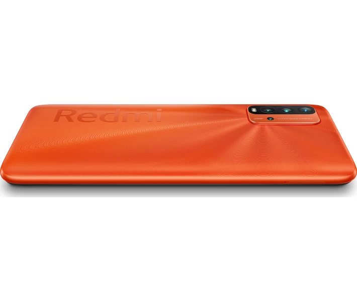 Фото - смартфон и мобильный телефон Xiaomi Redmi 9T 4/128 Sunrise Orange