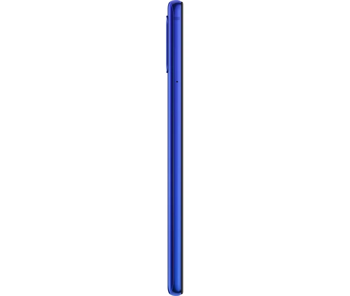 Фото - смартфон и мобильный телефон Xiaomi Mi 9 Lite 6/64GB Aurora Blue