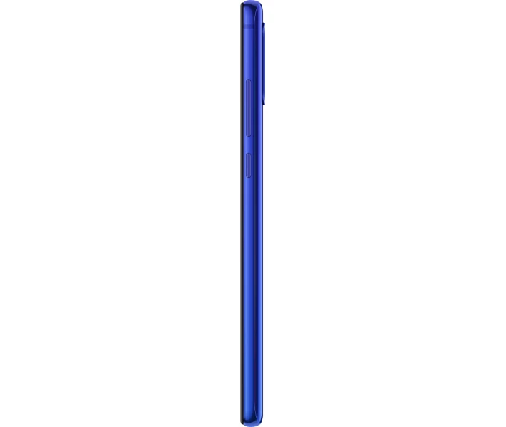 Фото - смартфон и мобильный телефон Xiaomi Mi 9 Lite 6/64GB Aurora Blue