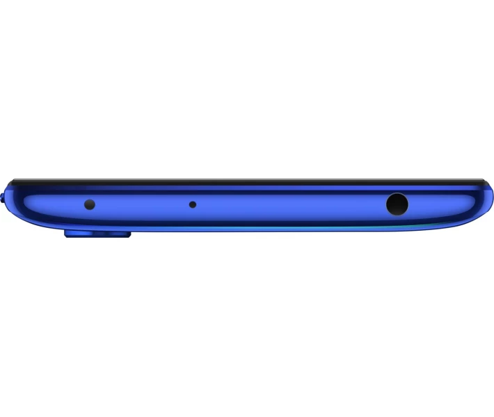 Фото - смартфон и мобильный телефон Xiaomi Mi 9 Lite 6/64GB Aurora Blue