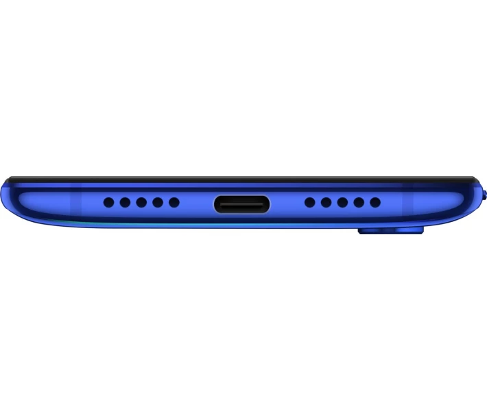 Фото - смартфон и мобильный телефон Xiaomi Mi 9 Lite 6/64GB Aurora Blue