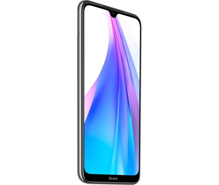 Фото - смартфон и мобильный телефон Xiaomi Redmi Note 8T 4/128GB Moonlight White