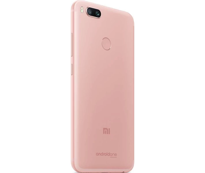 Фото - смартфон и мобильный телефон Xiaomi Mi A1 4/32 Rose Gold