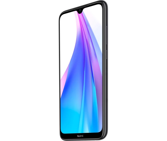 Фото - смартфон и мобильный телефон Xiaomi Redmi Note 8T 4/128GB Moonshadow Grey