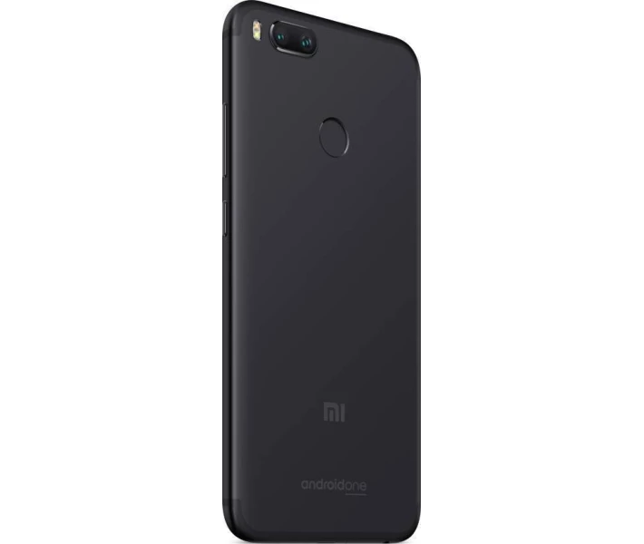 Фото - смартфон и мобильный телефон Xiaomi Mi A1 4/32 Black