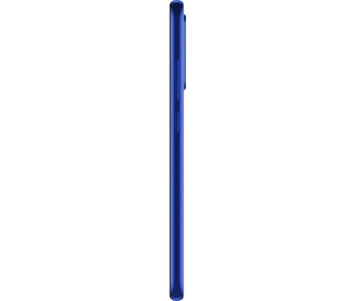 Фото - смартфон и мобильный телефон Xiaomi Redmi Note 8T 4/64GB Starscape Blue