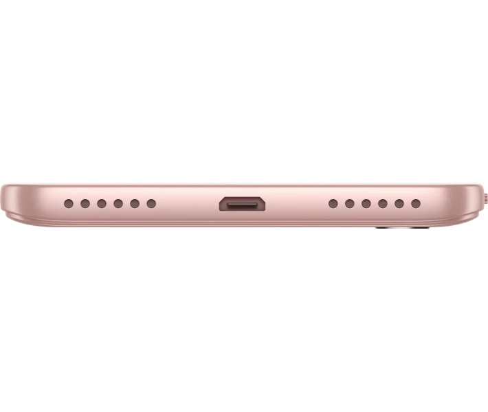 Фото - смартфон и мобильный телефон Xiaomi Redmi Note 5A 2/16 Rose Gold