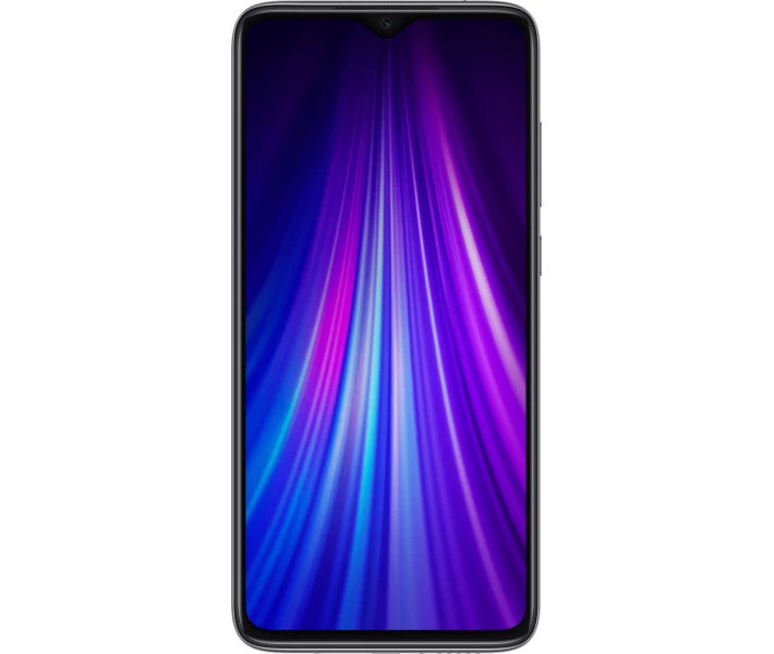 Фото - смартфон и мобильный телефон Xiaomi Redmi Note 8 Pro 6/128GB White