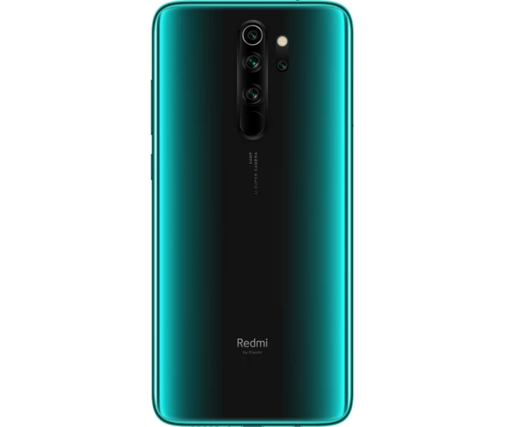 Фото - смартфон и мобильный телефон Xiaomi Redmi Note 8 Pro 6/128GB Green