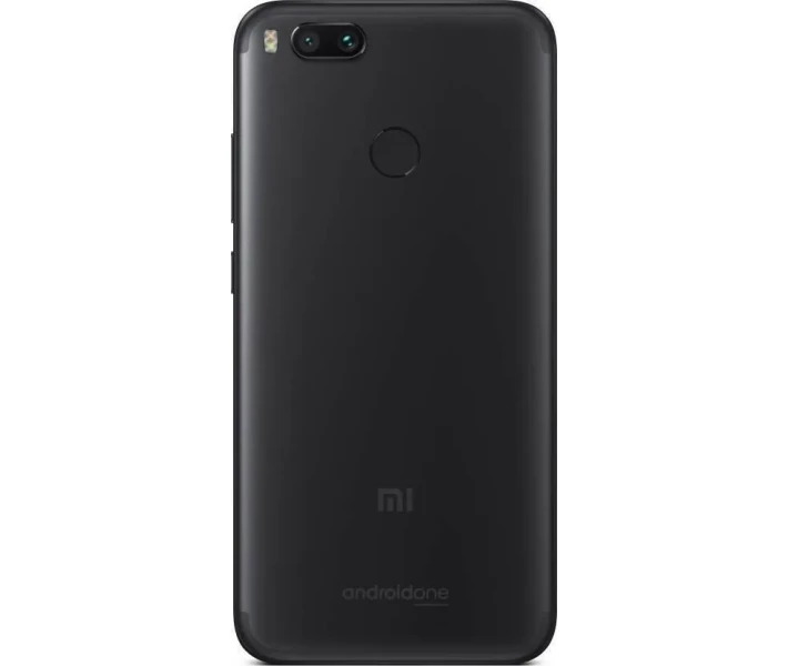 Фото - смартфон и мобильный телефон Xiaomi Mi A1 4/64 Black
