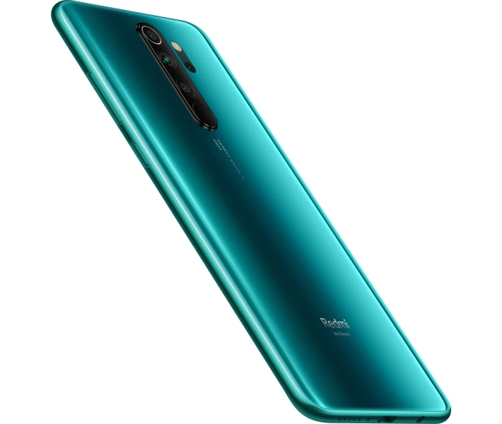 Фото - смартфон и мобильный телефон Xiaomi Redmi Note 8 Pro 6/64GB Green
