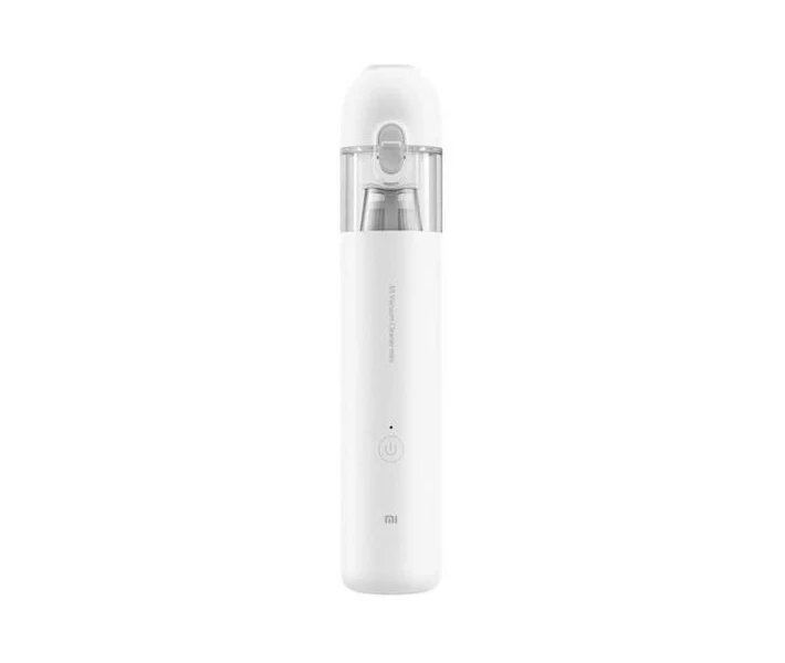 Фото - автопылесос Автопылесос Xiaomi Mi Vacuum Cleaner mini