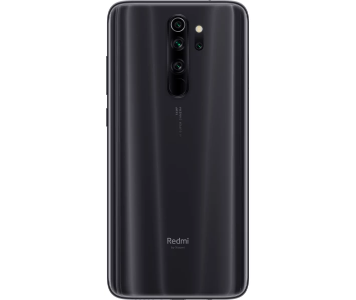 Фото - смартфон и мобильный телефон Xiaomi Redmi Note 8 Pro 6/64GB Grey