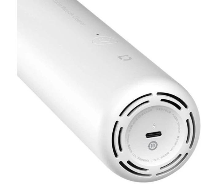 Фото - автопылесос Автопылесос Xiaomi Mi Vacuum Cleaner mini
