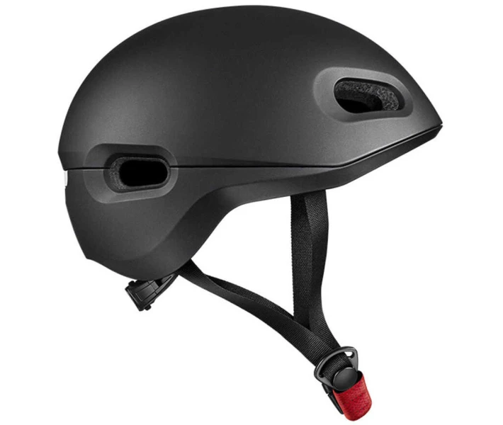 Фото - аксессуар к электротранспорту Шлем Mi Commuter Helmet MCH01NEB(QHV4008GL) (Black) M