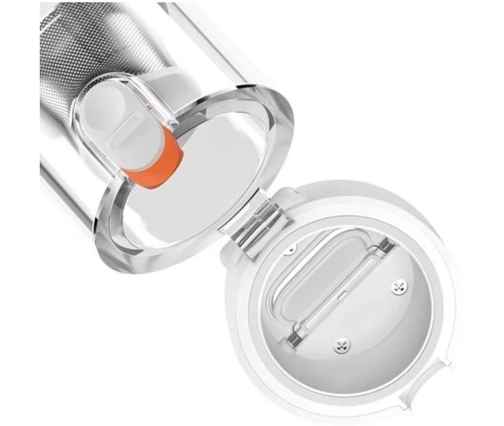 Фото - автопылесос Автопылесос Xiaomi Mi Vacuum Cleaner mini
