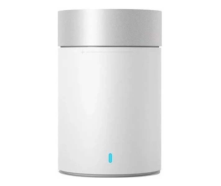 Фото - портативную колонку Портативная акустика Xiaomi Mi Bluetooth Speaker 2 White