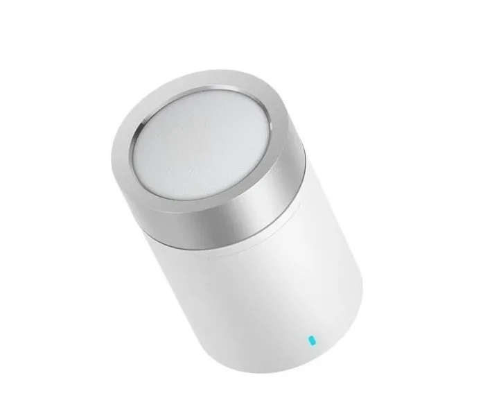Фото - портативную колонку Портативная акустика Xiaomi Mi Bluetooth Speaker 2 White