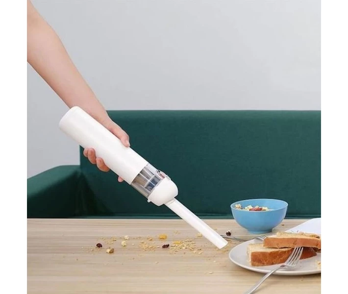 Фото - автопылесос Автопылесос Xiaomi Mi Vacuum Cleaner mini