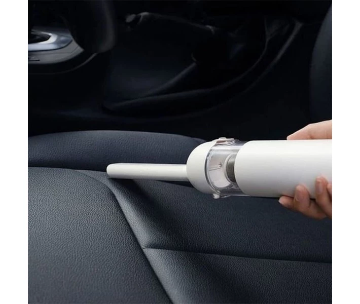 Фото - автопылесос Автопылесос Xiaomi Mi Vacuum Cleaner mini