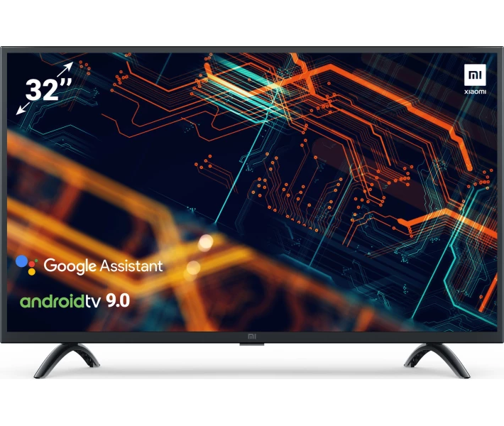 Фото - телевизор Телевизор Xiaomi Mi TV 4A 32" International Edition