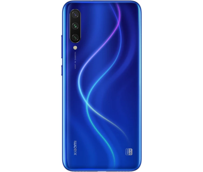 Фото - смартфон и мобильный телефон Xiaomi Mi A3 4/128GB Not just Blue