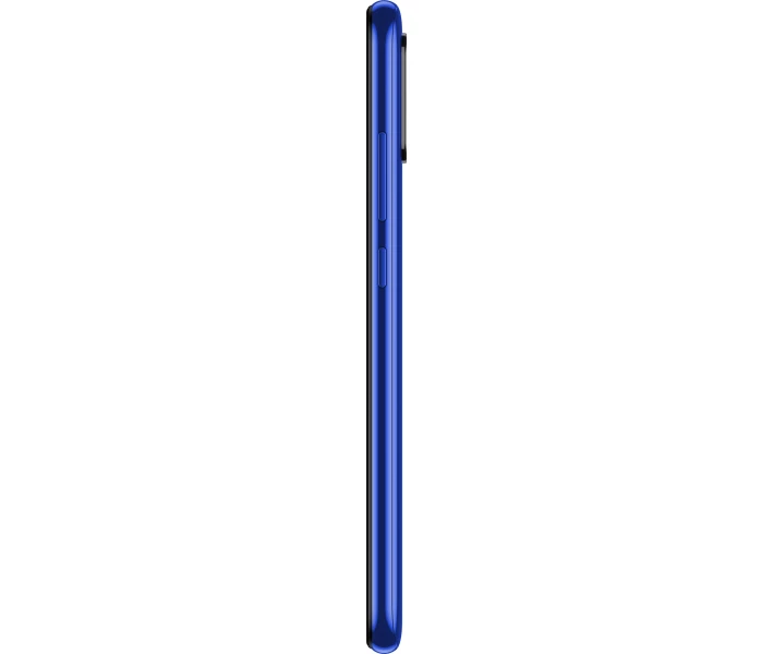 Фото - смартфон и мобильный телефон Xiaomi Mi A3 4/128GB Not just Blue