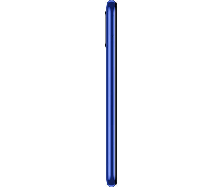 Фото - смартфон и мобильный телефон Xiaomi Mi A3 4/128GB Not just Blue