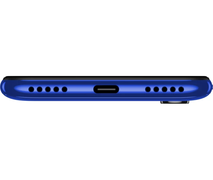 Фото - смартфон и мобильный телефон Xiaomi Mi A3 4/128GB Not just Blue