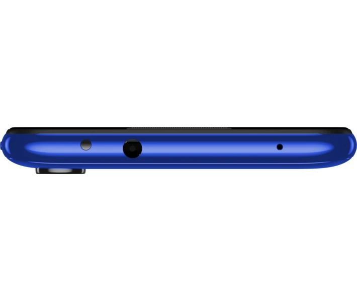 Фото - смартфон и мобильный телефон Xiaomi Mi A3 4/128GB Not just Blue