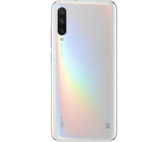 Фото - смартфон и мобильный телефон Xiaomi Mi A3 4/64GB More than White