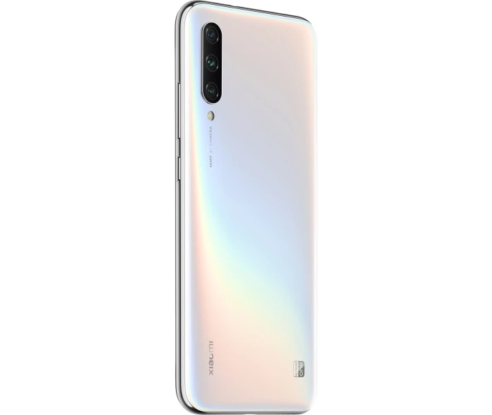 Фото - смартфон и мобильный телефон Xiaomi Mi A3 4/64GB More than White