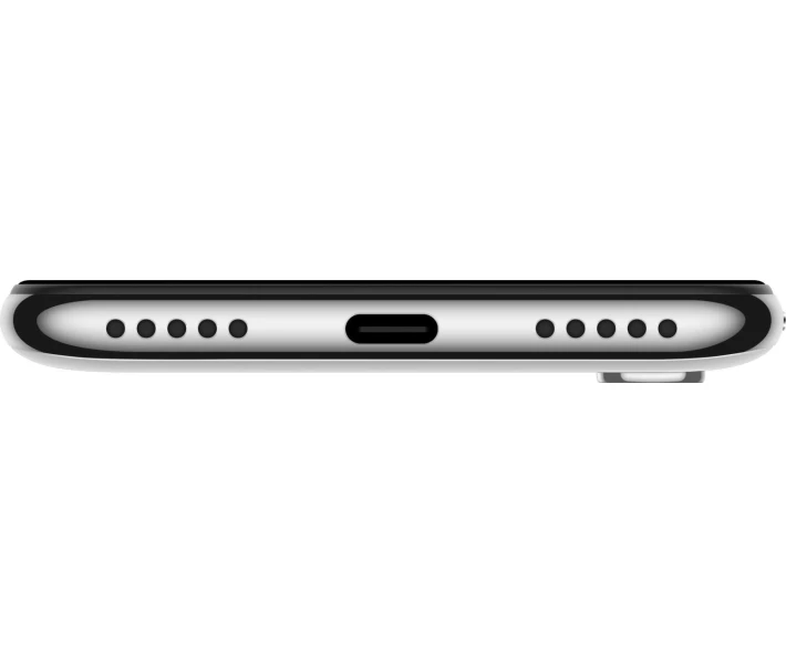 Фото - смартфон и мобильный телефон Xiaomi Mi A3 4/64GB More than White