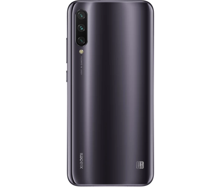 Фото - смартфон и мобильный телефон Xiaomi Mi A3 4/64GB Kind of Grey