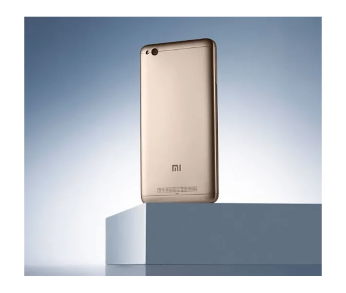 Фото - смартфон и мобильный телефон Xiaomi Redmi 4A 2/32GB Gold