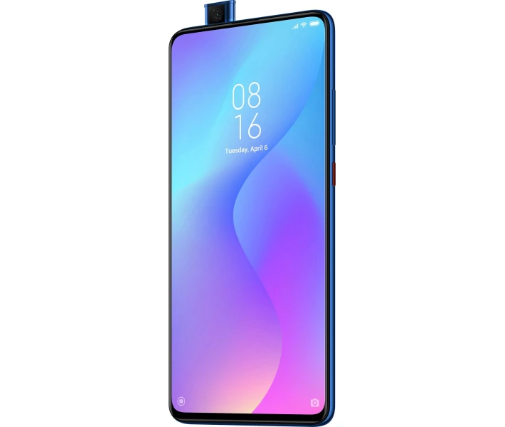 Фото - смартфон и мобильный телефон Xiaomi Mi 9T Pro 6/128GB Glacier Blue