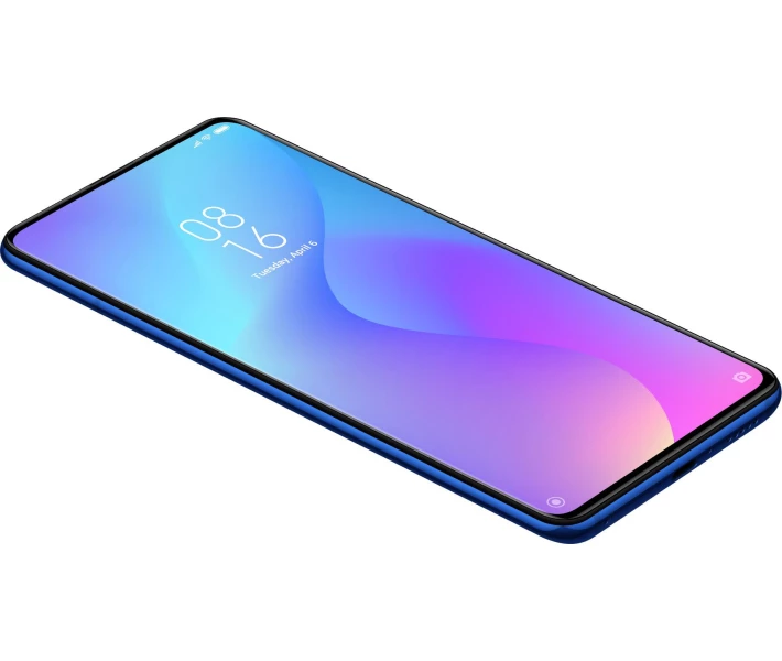 Фото - смартфон и мобильный телефон Xiaomi Mi 9T Pro 6/128GB Glacier Blue