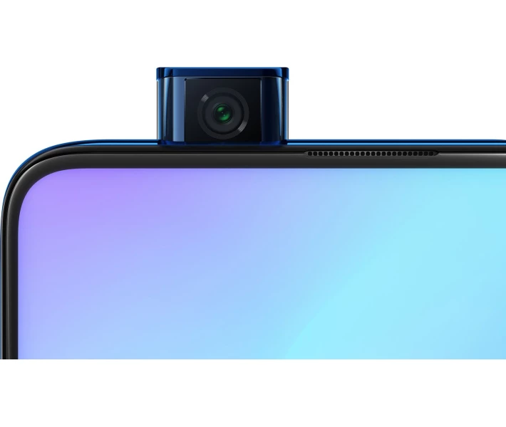 Фото - смартфон и мобильный телефон Xiaomi Mi 9T Pro 6/64GB Glacier Blue