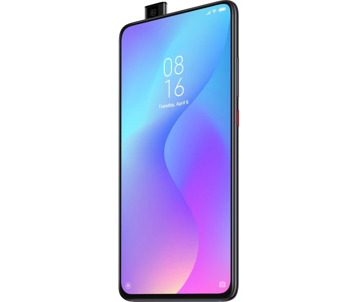 Фото - смартфон и мобильный телефон Xiaomi Mi 9T Pro 6/64GB Carbon Black