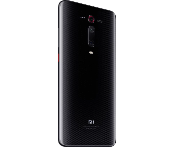 Фото - смартфон и мобильный телефон Xiaomi Mi 9T Pro 6/64GB Carbon Black