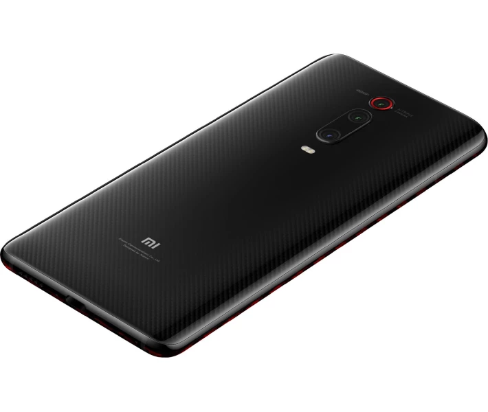 Фото - смартфон и мобильный телефон Xiaomi Mi 9T Pro 6/64GB Carbon Black
