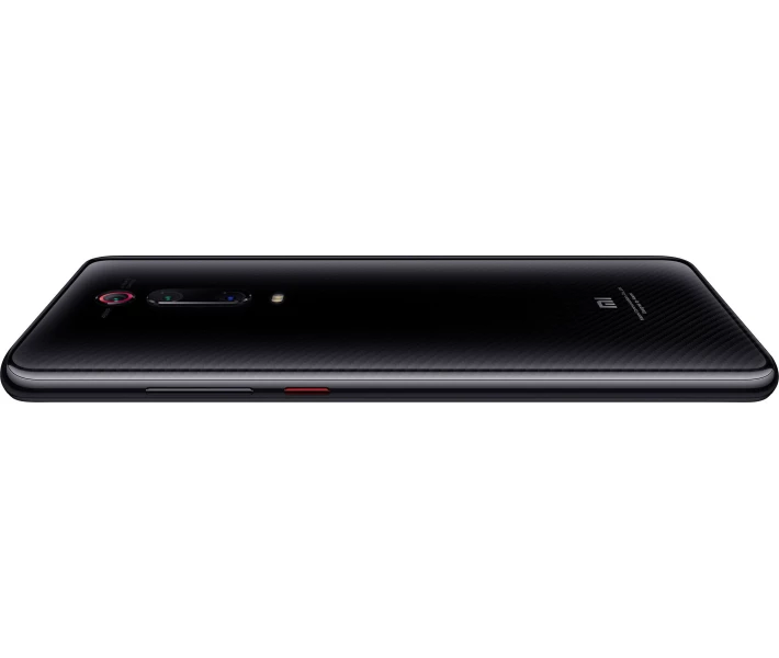 Фото - смартфон и мобильный телефон Xiaomi Mi 9T Pro 6/64GB Carbon Black