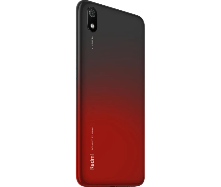 Фото - смартфон и мобильный телефон Xiaomi Redmi 7A 2/32GB Gem Red
