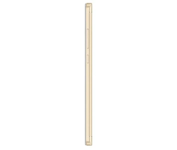 Фото - смартфон и мобильный телефон Xiaomi Redmi Note 4 3/32GB Gold (золотистый)