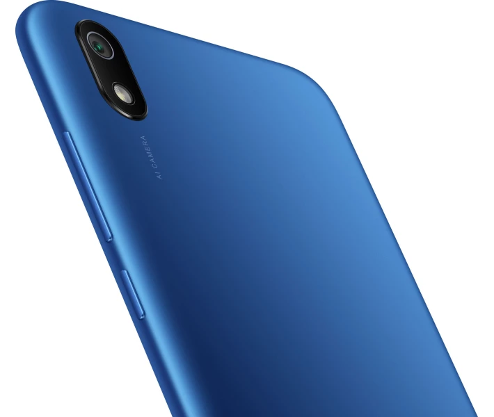 Фото - смартфон и мобильный телефон Xiaomi Redmi 7A 2/16GB Matte Blue