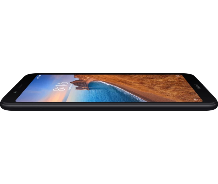 Фото - смартфон и мобильный телефон Xiaomi Redmi 7A 2/16GB Matte Black