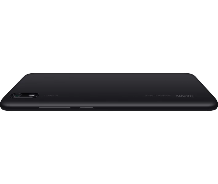 Фото - смартфон и мобильный телефон Xiaomi Redmi 7A 2/16GB Matte Black